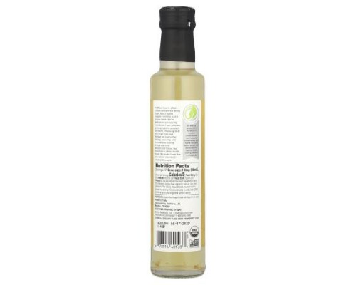 Madhava, Organic Rice Vinegar, 8.45 fl oz (250 ml) Madhava, Organic Rice Vinegar, 8.45 fl oz (250 ml)