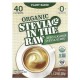 In the Raw, Organic Stevia In The Raw®, Zero Calorie Stevia Blend, 40 Packets, 1.12 oz (32 g)