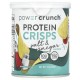BNRG, Power Crunch® Protein Crisps, Salt & Vinegar, 2.1 oz (60 g)