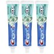 Crest, Complete Plus™, Scope® + Whitening, Fluoride Toothpaste, Minty Fresh Striped , 3 Pack, 5.4 oz (153 g) Each