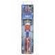 Oral-B, Battery Toothbrush, Soft, 3+ Yrs, Spider-Man, 1 Toothbrush
