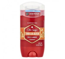 Old Spice, Trailblazer Deodorant, Amber, 3 oz (85 g)