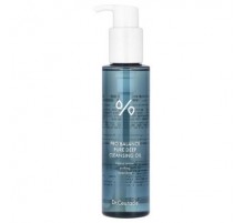Dr. Ceuracle, Pro Balance Pure Deep Cleansing Oil, 5.24 fl oz (155 ml)