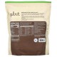 Plnt, Organic Plant Protein, Vanilla, 2.51 lbs (1,140 g)