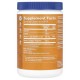 The Vitamin Shoppe, Collagen Peptides Plus, Unflavored, 10 oz (283 g)
