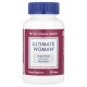 The Vitamin Shoppe, Ultimate Woman®, Multivitamin & Multimineral, 90 Tablets