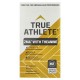 True Athlete, ZMA® With Theanine, 90 Capsules