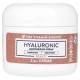The Vitamin Shoppe, Hyaluronic Moisturizing Creme, 2 oz