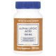 The Vitamin Shoppe, Alpha Lipoic Acid, 120 Tablets