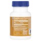The Vitamin Shoppe, DHEA, 50 mg , 60 Vegetable Capsules