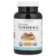 Healths Harmony, Organic Turmeric with Ginger & Black Pepper, 120 Vegan Capsules