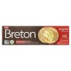 Breton Original Crackers, Crackers, Original with Sea Salt, 7 oz (200 g)