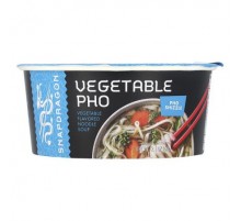 Snapdragon Foods, Vegetable Pho, 2.1 oz (60 g)