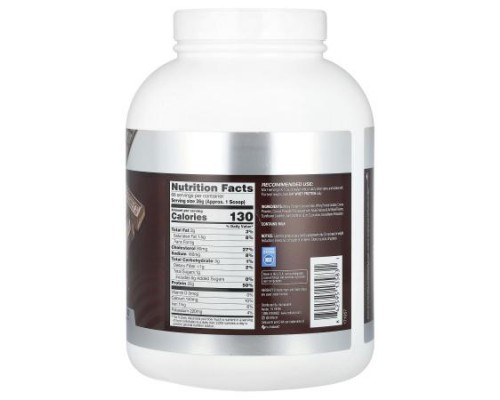 C4 / Cellucor, C4® Whey Protein, Hershey's Milk Chocolate, 5.24 lb (2.38 kg)