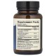 Dr. Mercola, Organic 5-HTP With Valerian Root & Lemon Balm, 30 Capsules