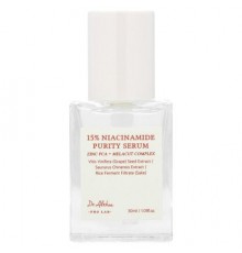 Dr. Althea, 15% Niacinamide Purity Serum, 1.01 fl oz (30 ml)