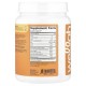 Wellah, The Afterglow, Multi Collagen Protein + Beauty, Orange Mango, 1.2 lb (534 g)