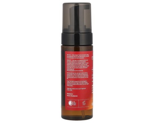Trilogy, Vitamin C Cleansing Mousse, 5.07 fl oz (150 ml) Trilogy, Vitamin C Cleansing Mousse, 5.07 fl oz (150 ml)