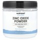 Nutricost, Essential, Zinc Oxide Powder, 17.9 oz (500 g)