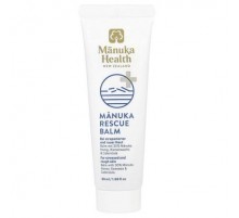 Manuka Health, Manuka Rescue Balm, 1.69 fl oz (50 ml)