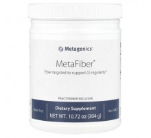 Metagenics, MetaFiber®, 10.72 oz (304 g)