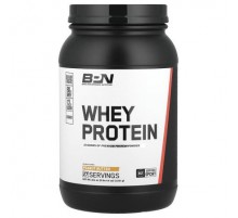 BPN, Whey Protein, Peanut Butter, 2 lbs 4.4 oz (1,031 g)