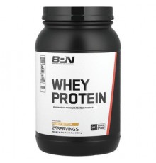 BPN, Whey Protein, Peanut Butter, 2 lbs 4.4 oz (1,031 g)