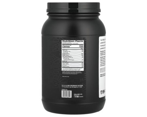 BPN, Whey Protein, Peanut Butter, 2 lbs 4.4 oz (1,031 g) BPN, Whey Protein, Peanut Butter, 2 lbs 4.4 oz (1,031 g)