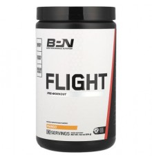 BPN, Flight, Pre-Workout, Mango , 19.6 oz (555 g) (Discontinued Item)