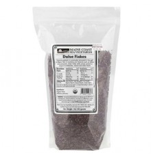 Maine Coast Sea Vegetables, Dulse Flakes, 1 lb (454 g)