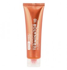 ACNE FREE, Terminator 10, Severe Acne Spot Treatment, 1 fl oz (30 ml)