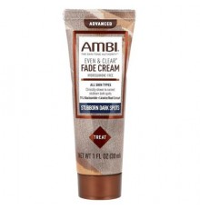 AMBI, Even & Clear®, Advanced Fade Cream , 1 fl oz (30 ml)