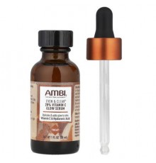AMBI, Even & Clear®, 20% Vitamin C Glow Serum, 1 fl oz (30 ml)