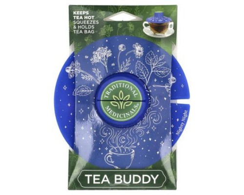 Traditional Medicinals, Tea Buddy, 1 Count Traditional Medicinals, Tea Buddy, 1 Count
