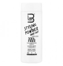 Level 3, Styling Powder, Light Dust, 1 oz (30 g)