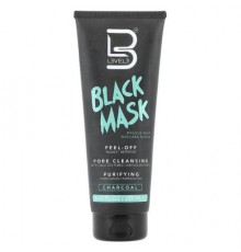 Level 3, Black Mask, Charcoal, 8.45 fl oz (250 ml)