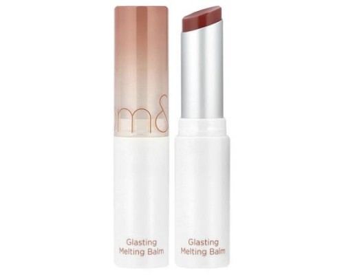 rom&nd, Glasting Melting Balm, 05 Nougat Sand , 0.12 oz (3.5 g)