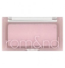 rom&nd, Better Than Cheek, N02 Vine Nude, 4 g