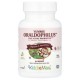 Maxi Health, KiddieMax® Yummie Oraldophilus™, Natural Tropical, 50 Chewies