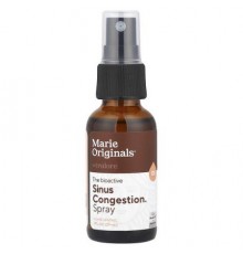 Marie Originals, The Bioactive Sinus Congestion Spray, 1 fl oz (29 ml)