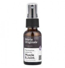 Marie Originals, The Bioactive Combo For Muscles & Joints , 1 fl oz