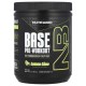 NutraBio, Base Pre-Workout, Lemon Lime, 1.1 lb (512 g)