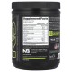 NutraBio, Base Pre-Workout, Lemon Lime, 1.1 lb (512 g)