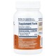 Bariatric Fusion, Vitamin B1, 90 Capsules (100 mg per Capsule)