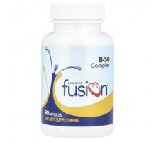 Bariatric Fusion, B-50 Complex , 90 Capsules