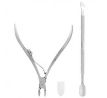 Onyx Professional, Bye Ingrown Toenail, 3 Piece Kit