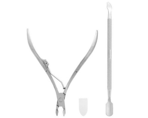 Onyx Professional, Bye Ingrown Toenail, 3 Piece Kit Onyx Professional, Bye Ingrown Toenail, 3 Piece Kit