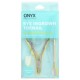 Onyx Professional, Bye Ingrown Toenail, 3 Piece Kit