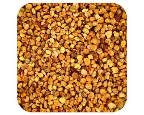 Bee & You, Bee Pollen Whole Granules, 5 oz (142 g) Bee & You, Bee Pollen Whole Granules, 5 oz (142 g)
