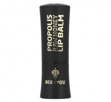 Bee & You, Propolis Raw Honey Lip Balm, 0.17 oz (5 g)
